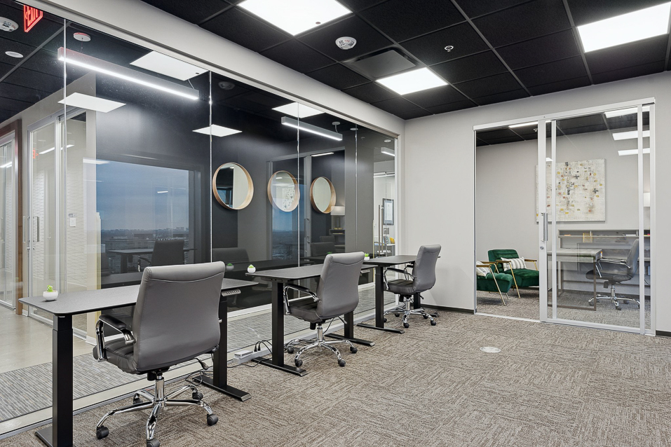 Commercial Real Estate Photography in Arizona